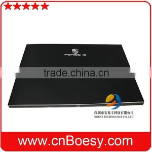 Factory Direct Sale Cheap LCD Video Gift thumbnail-4