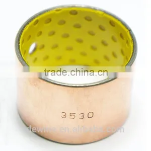 DX SF-2 Self-lubricating Bearing Bushing thumbnail-1