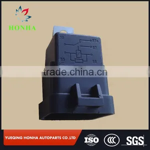 4RD 960 388-691 4RD960388-681 Auto 4 and 5 Pin Waterproof Relay Transfer Car Relay for 12077951 12066033 Sealed Connector thumbnail-1