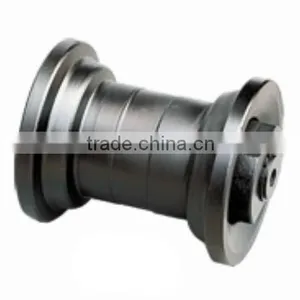 China Manufacture High Quality Excavator and Bulldozer Track Roller for Sale thumbnail-2