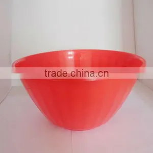 Plastic Ice Cream Bowl thumbnail-1