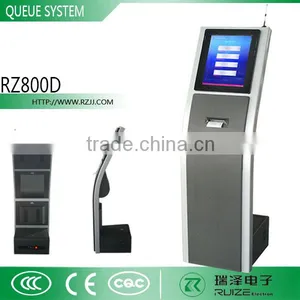 Wireless VIP Queue Management System(Hot!!!) thumbnail-1