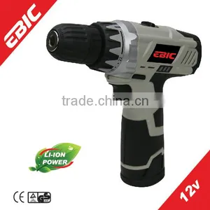 12V 2 Speed Lithium-Ion Cordless Drill (CD120LB) thumbnail-1