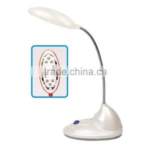 HYD-37B-12 LED Table Lamp thumbnail-1
