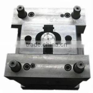 Plastic Lamp Cover Mold thumbnail-1