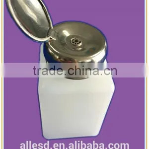 150ml Antistatic Plastic Dispenser thumbnail-2