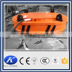 Crane Lifting Magnet, Magnetic Lifter thumbnail-2