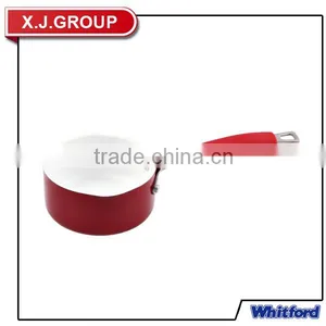 Non-stick Aluminum Sauce Pans XJ-12615 thumbnail-1
