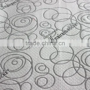 Sell Jacquard Fabric Knitted Viscose Fabric thumbnail-1