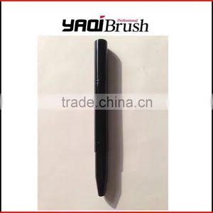 Double Ended Retractable Eyeliner Brush,sponge Eye Brush thumbnail-1