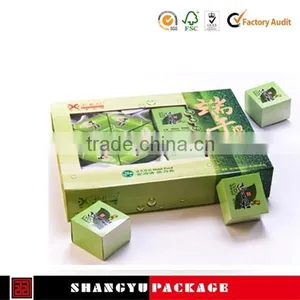 Sample Birthday Greeting Cards,cosmetic Containers and Packaging,paper Boxed Lunch Carton thumbnail-1