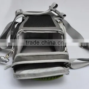 2015 Hot Sale CADEN Lightweight Durable Nylon Camera Shoulder Bag thumbnail-5