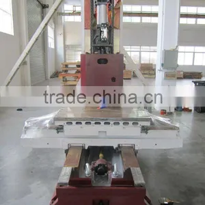 Vertical Machining Center VMC 850C thumbnail-3