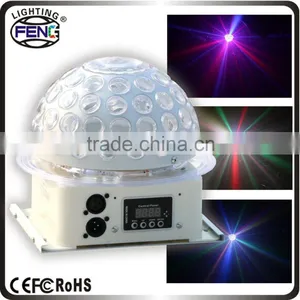 25w Rgb Hanging Small Disco Balls thumbnail-1