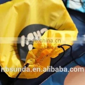 Printing Cartoon Good Quality Cheap Price Nylon Drawstring Bag thumbnail-5
