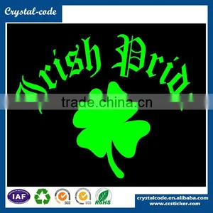 Soon Delivery Vinyl Self Adhesive Luminous Label thumbnail-1