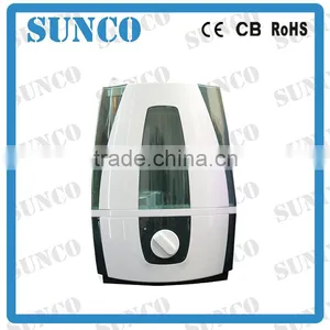 CE ROHS UL Approval Ultrasonic Humidifier Holmes Humidifier thumbnail-1