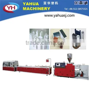 PVC Window and Door Make Machine thumbnail-1