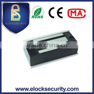 120LBS Mini Magnetic Lock for Locker thumbnail-1