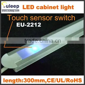 Trade Assurance Changeable Warm White CE Light Stips Led Under Cabinet Light thumbnail-6