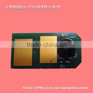 Reset Toner Chip for Oki MB451 thumbnail-2