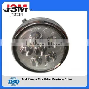 Motorcycle Led Headlight Motorcycle Headlamp thumbnail-1