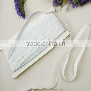 Color Polyester Knitted Elastic Braids For Home Textile thumbnail-1