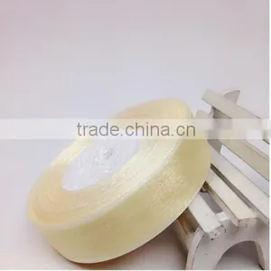 Wholesale Ribbon, Organza Ribbon For Packaging thumbnail-6