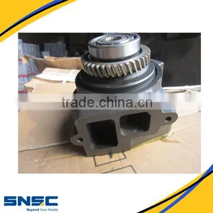 2W8002 Water Pump,shang Shai Diesel Engine Spare Parts, Shangchai Engine Parts thumbnail-1