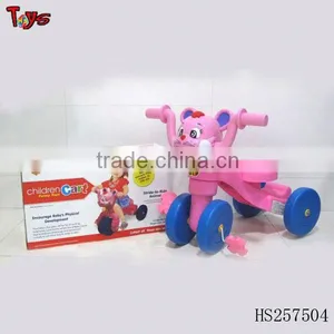Child Car thumbnail-1