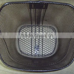 Cheap Bike Basket Bicycle Basket thumbnail-4