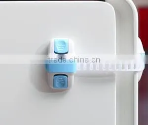 Adjustable Child Safety Locks Baby Safety Lock FS0025 thumbnail-3