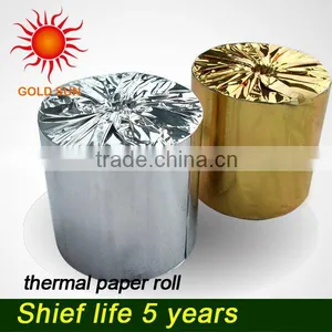 Jumbo Roll Thermal Paper thumbnail-1