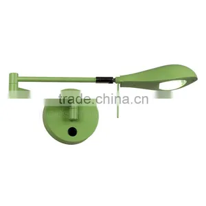 Bedside Flexible Led Light With on off Switch,Bedside Flexible Led Light,Flexible Led Light WL1018 thumbnail-2