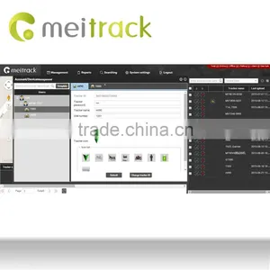 Human Bicycle Car Vehicle GPS Tracking System thumbnail-5