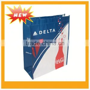 Pet Non Woven Shopping Bag thumbnail-1