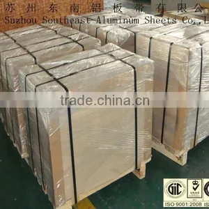 Aluminium Alloy Plate 5083 H16 5mm Manufacturer thumbnail-5