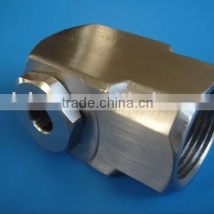 WhirlJet Spray Nozzle thumbnail-1
