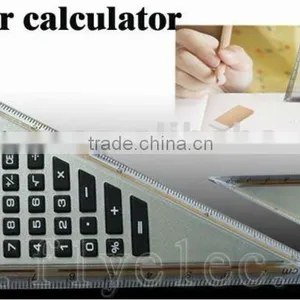 Triangle Shaped Solar Ruler Calculator thumbnail-1