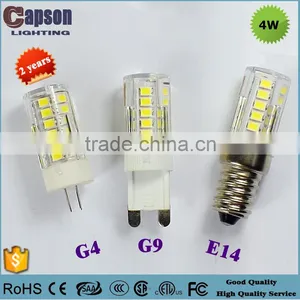 Energy Save Lamp With High Quality, 4w Led Corn Bulb E14, Led Corn Lamp 120w With UL CUL Listed thumbnail-1