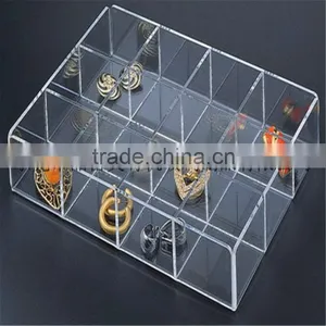 Plexiglass Cabinet Spoon Wall thumbnail-5