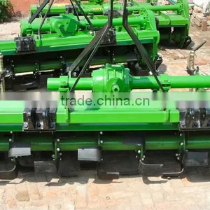 Rotary Tiller - 1.2 Meters Single Speed Gear Drive thumbnail-2
