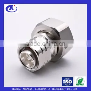 4.3-10 Male to 7/16DIN Male Adaptor thumbnail-2