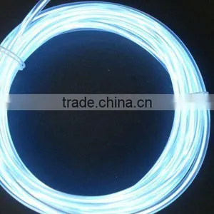 High Brightness 2.3mm Single Core el Flashing Wire Led Light thumbnail-1