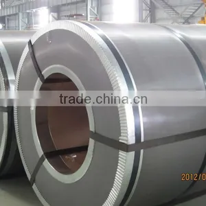 Hot Rolled Galvanized Steel Sheet/plate/coil thumbnail-1