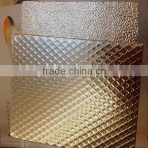 Phenolic Foam Duct Board thumbnail-3