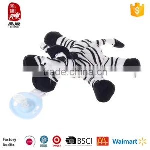 Promotional Hot Selling Fashional Style Plush Toys With Nipple thumbnail-3