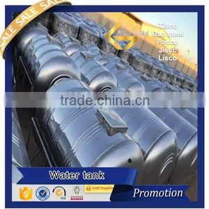 Stainless Steel Water Storage Tank for Sale thumbnail-4