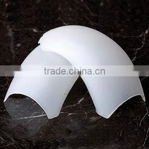 2014 Fashionable High Quality Metallic False Gold Nail Finger Tips .FN-259 thumbnail-1