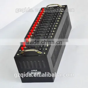 Quad Band Usb Gprs Marketing Tool Gsm Sms Modem 3g 4g thumbnail-2